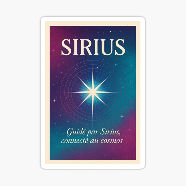 Item preview, Royal Star Sirius designed and sold by Avoidinfinity.
