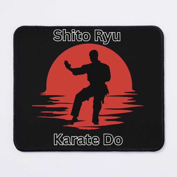 Item preview, Shito Ryu Karate Do designed and sold by 4-Store.