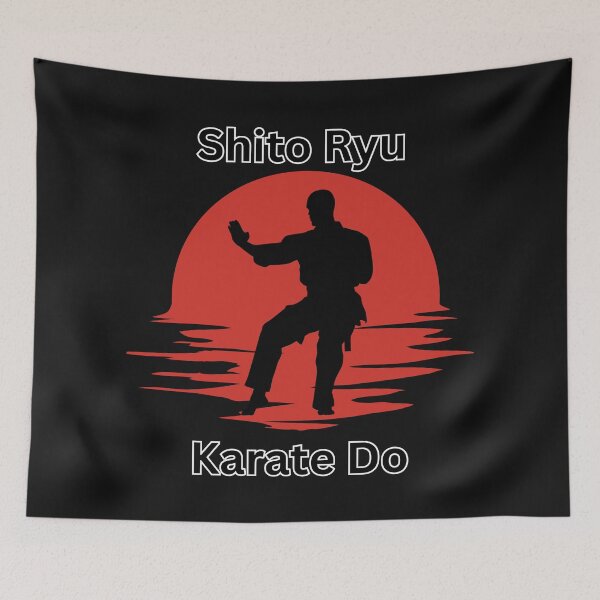 Item preview, Shito Ryu Karate Do designed and sold by 4-Store.