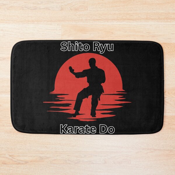 Item preview, Shito Ryu Karate Do designed and sold by 4-Store.