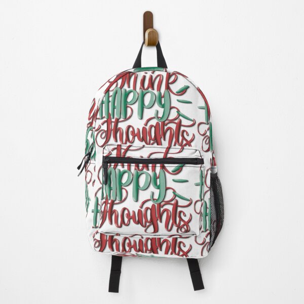Item preview, Think happy thoughts designed and sold by VirtuallyCreativ .