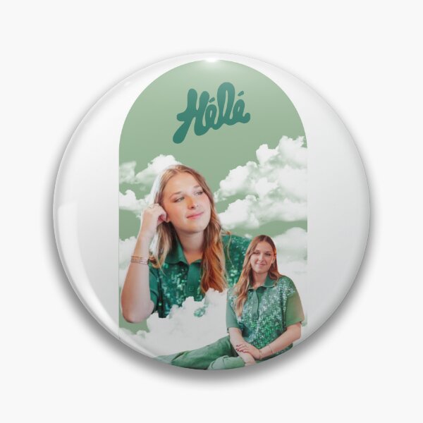 Item preview, Helena Bailly - Green mood designed and sold by PYXOO.