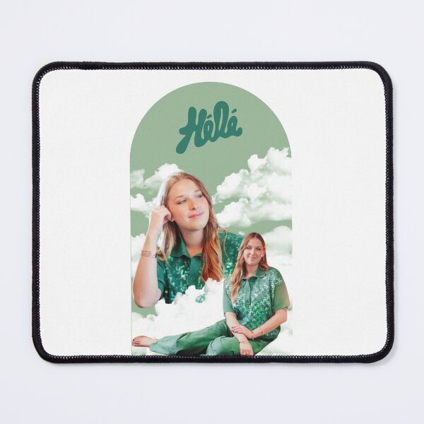 Item preview, Helena Bailly - Green mood designed and sold by PYXOO.