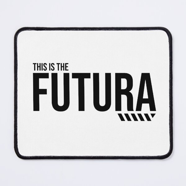 Item preview, THIS IS THE FUTURE designed and sold by Wolagno.