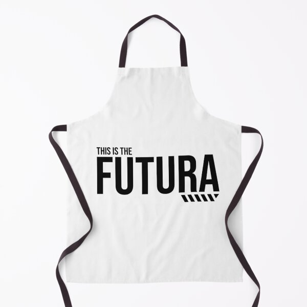 Item preview, THIS IS THE FUTURE designed and sold by Wolagno.
