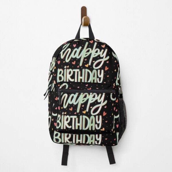 Item preview, Happy Birthday designed and sold by VirtuallyCreativ .