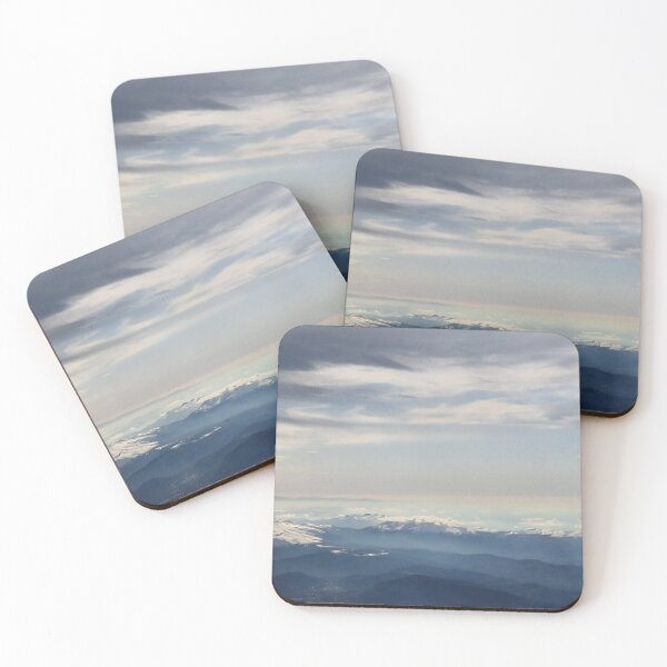 Item preview, Clouds over Madrid designed and sold by andypeat.