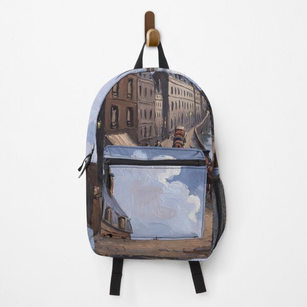 Item preview,  Paris in the 1800s vintage art designed and sold by Vintage Designs +.
