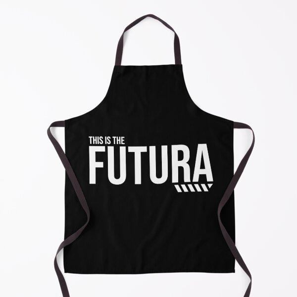 Item preview, THIS IS THE FUTURE designed and sold by Wolagno.
