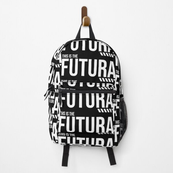 Item preview, THIS IS THE FUTURE designed and sold by Wolagno.