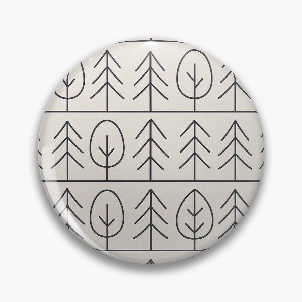 Item preview, Tree Pattern designed and sold by Jaxon Colt.