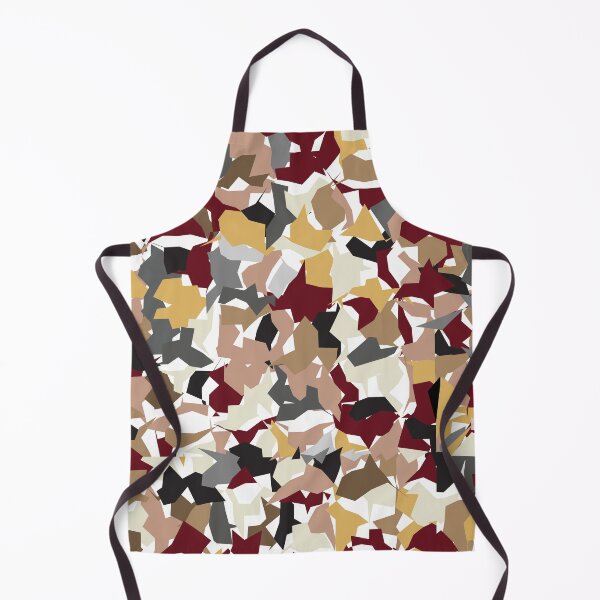 Item preview, camouflage adventure repeat print designed and sold by adbrotherstudio.