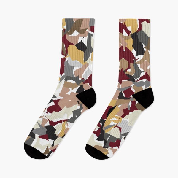 Item preview, camouflage adventure repeat print  designed and sold by adbrotherstudio.