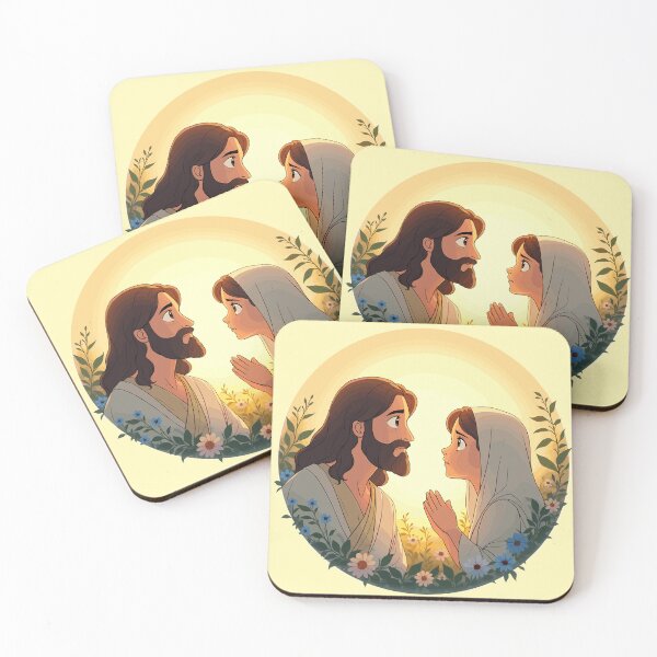 Item preview, Devotion to God. designed and sold by TaruHonu.