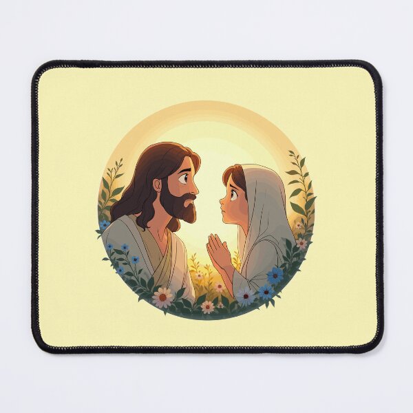 Item preview, Devotion to God. designed and sold by TaruHonu.