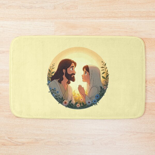 Item preview, Devotion to God. designed and sold by TaruHonu.
