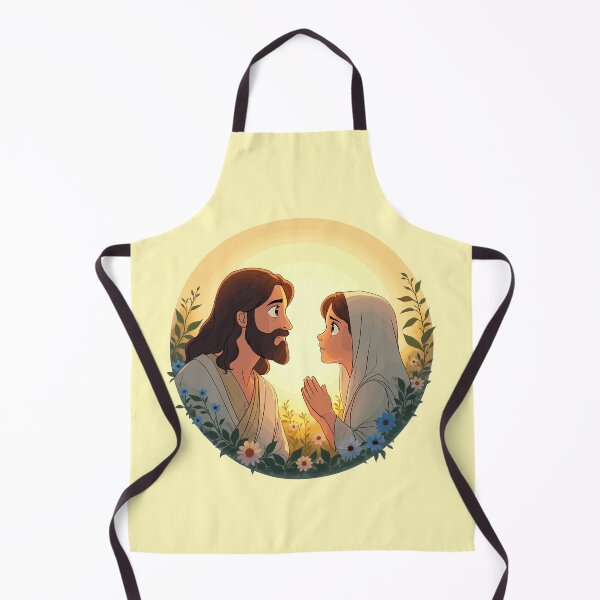 Item preview, Devotion to God. designed and sold by TaruHonu.