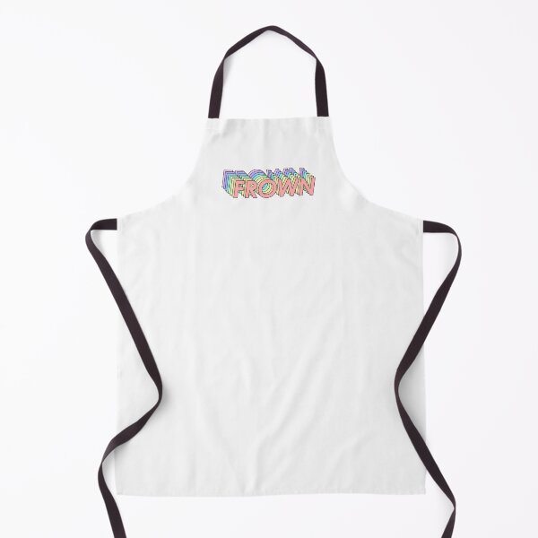 Item preview, FROWN designed and sold by oddwonders.