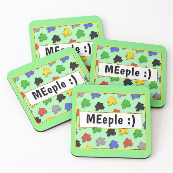 Item preview, MEeple designed and sold by Sky-99.