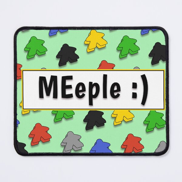 Item preview, MEeple designed and sold by Sky-99.