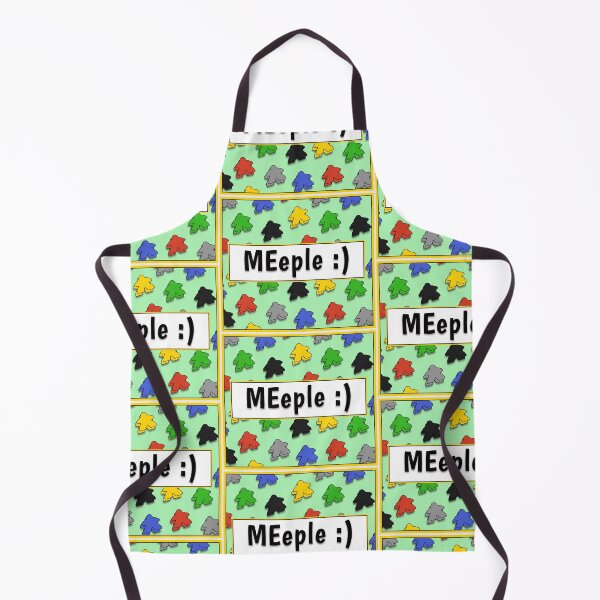 Item preview, MEeple designed and sold by Sky-99.