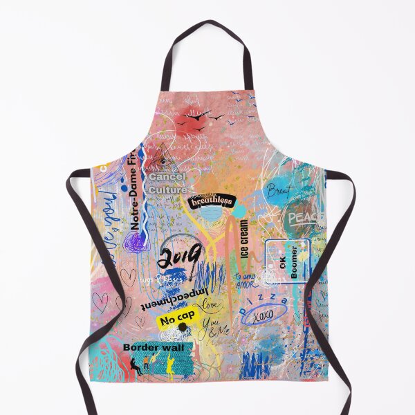 Item preview, Echoes of a Year Still Festering. ❤️ designed and sold by Art With Impact – Statement Art & Apparel for Deep Thinkers.