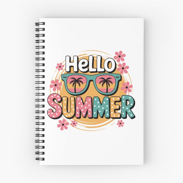Item preview, hello summer designed and sold by jkrphoto.