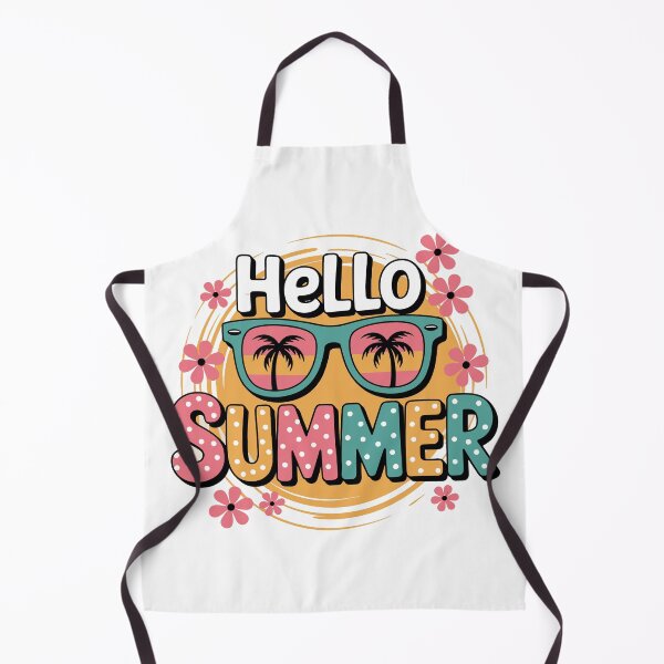 Item preview, hello summer designed and sold by jkrphoto.
