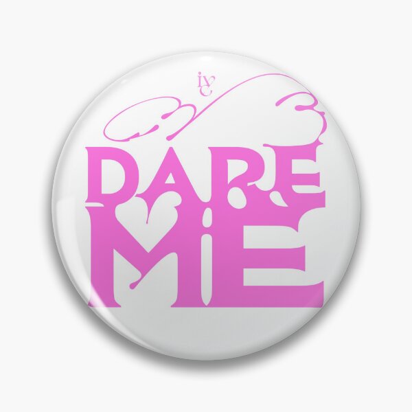 Item preview, DARE ME IVE (KPOP) designed and sold by jaofnn.