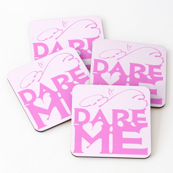 Item preview, DARE ME IVE (KPOP) designed and sold by jaofnn.