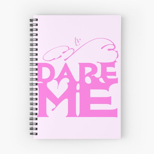 Item preview, DARE ME IVE (KPOP) designed and sold by jaofnn.