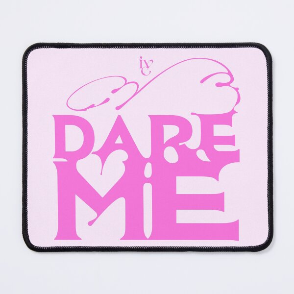 Item preview, DARE ME IVE (KPOP) designed and sold by jaofnn.