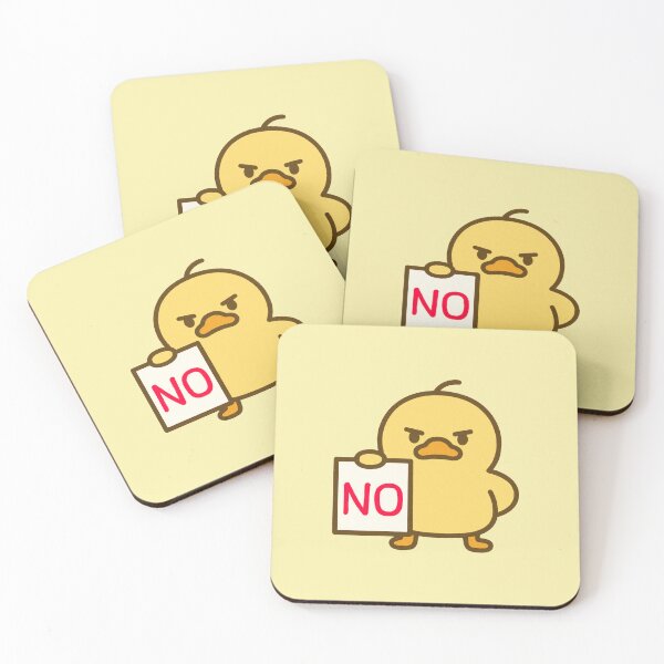 Item preview, Copy of Quacky OK designed and sold by zzz888.