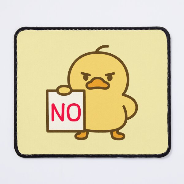 Item preview, Copy of Quacky OK designed and sold by zzz888.