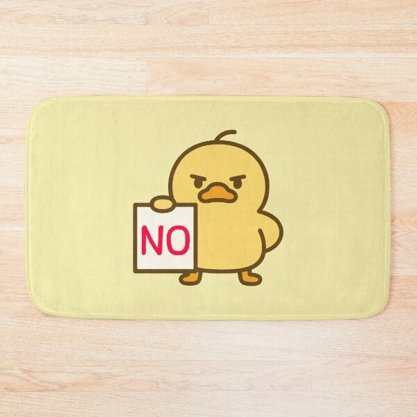 Item preview, Copy of Quacky OK designed and sold by zzz888.