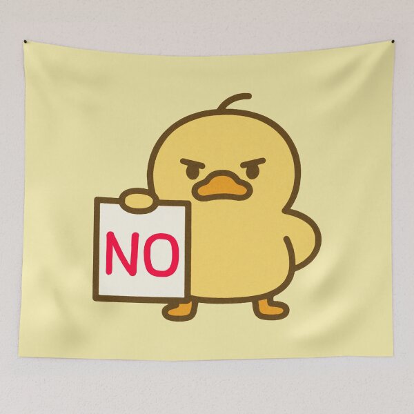 Item preview, Copy of Quacky OK designed and sold by zzz888.