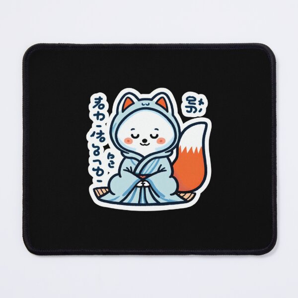 Item preview, arctic fox designed and sold by EuropeanPrints.