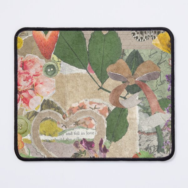 Item preview, Love Collage designed and sold by ReformedPeasant.