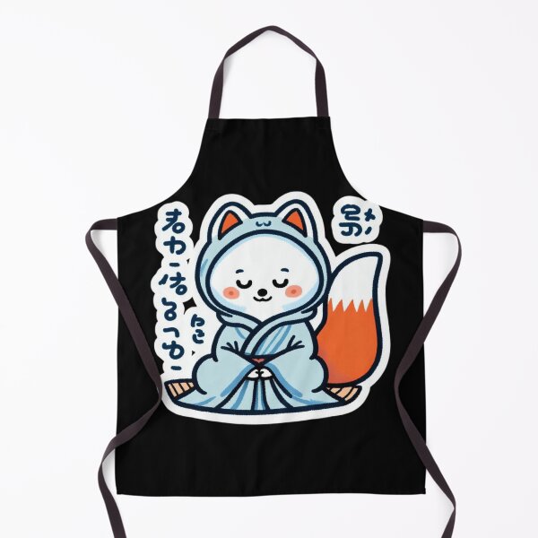 Item preview, arctic fox designed and sold by EuropeanPrints.