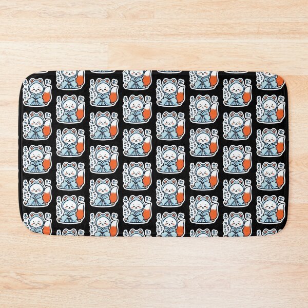 Item preview, arctic fox designed and sold by EuropeanPrints.