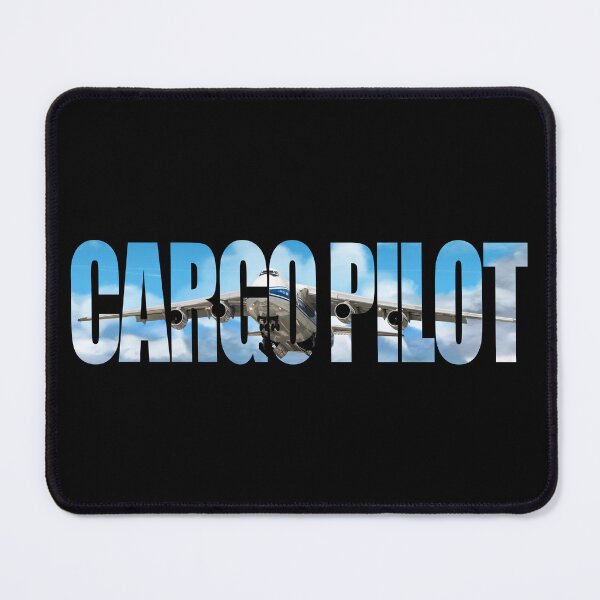 Item preview, Cargo pilot An-124 designed and sold by sibosssr.