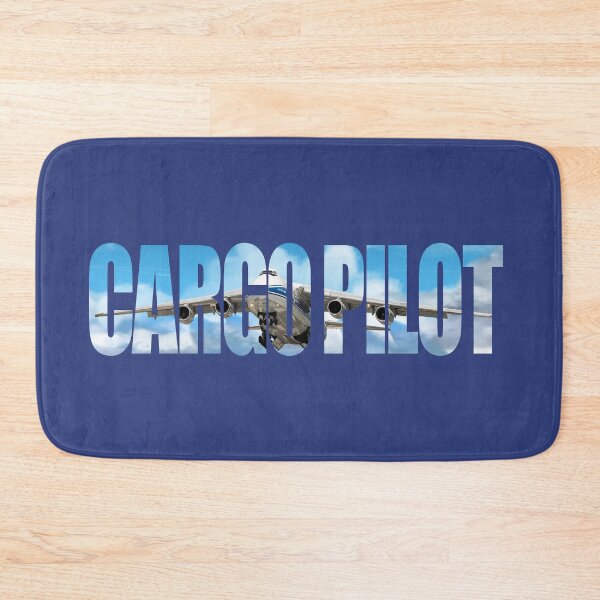 Item preview, Cargo pilot An-124 designed and sold by sibosssr.