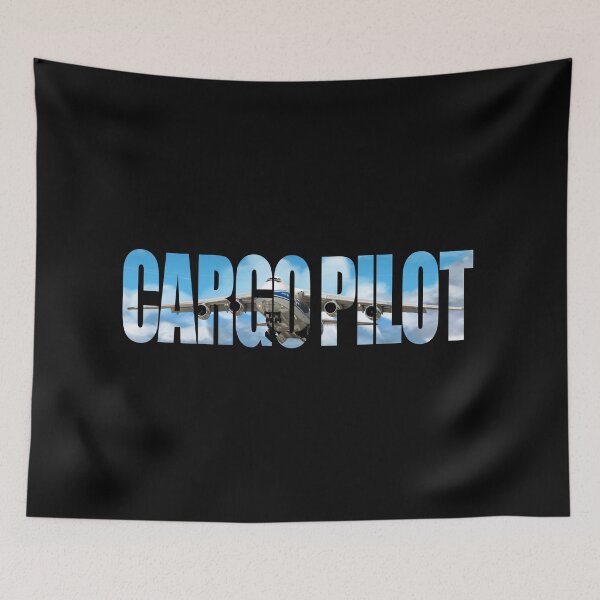 Item preview, Cargo pilot An-124 designed and sold by sibosssr.