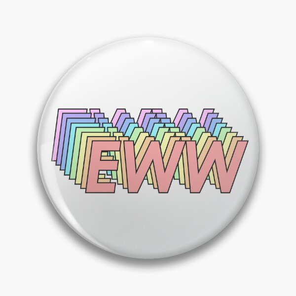 Item preview, EWW designed and sold by oddwonders.