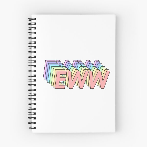 Item preview, EWW designed and sold by oddwonders.