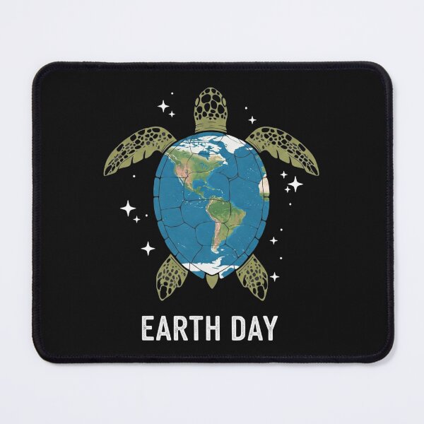 Item preview, Save the Earth Turtle Planet Earth Day designed and sold by Alex Songs.