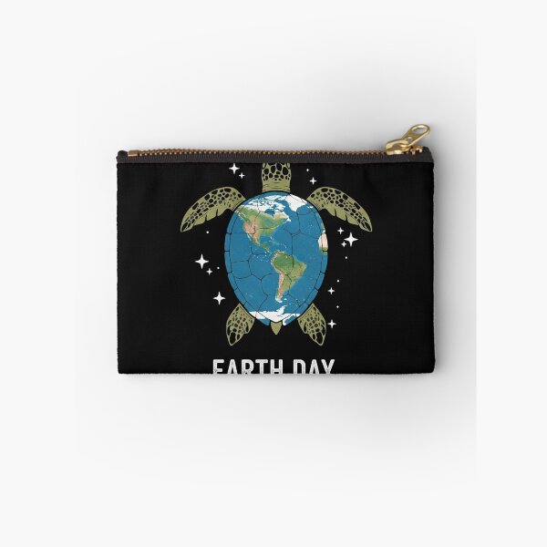 Item preview, Save the Earth Turtle Planet Earth Day designed and sold by Alex Songs.