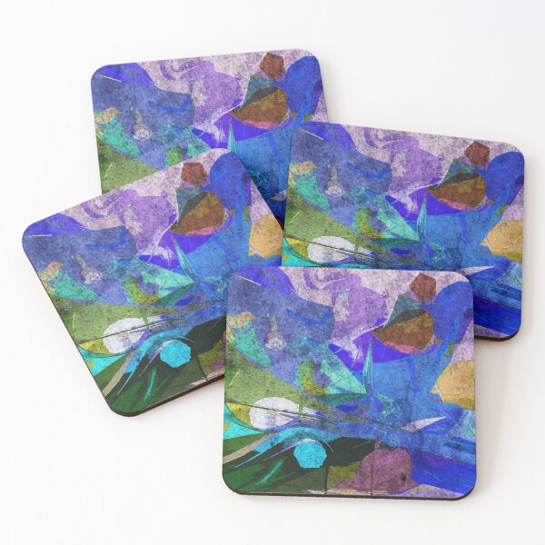 Item preview, Abstract edge designed and sold by kinpirks.