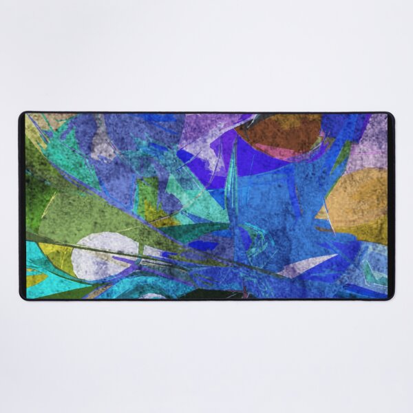 Item preview, Abstract edge designed and sold by kinpirks.
