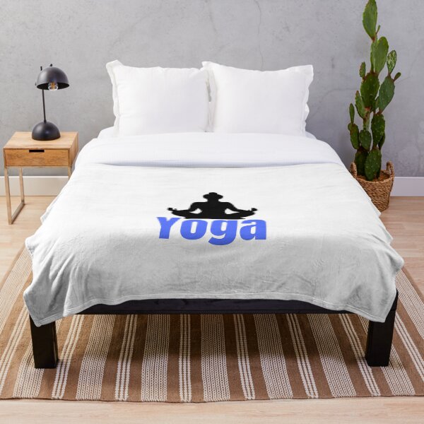 Aperçu de l'œuvre Yoga créée et vendue par TomDob.